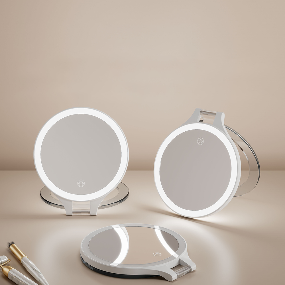 Pocket Mirrors
