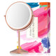 Tabletop Makeup Mirror-Metal Funtouch