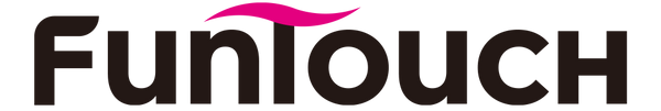 Funtouch brand logo