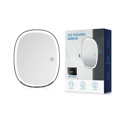 Espejo extensible de pared Foutouch