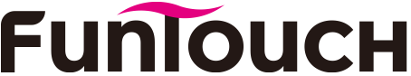 Funtouch Logo